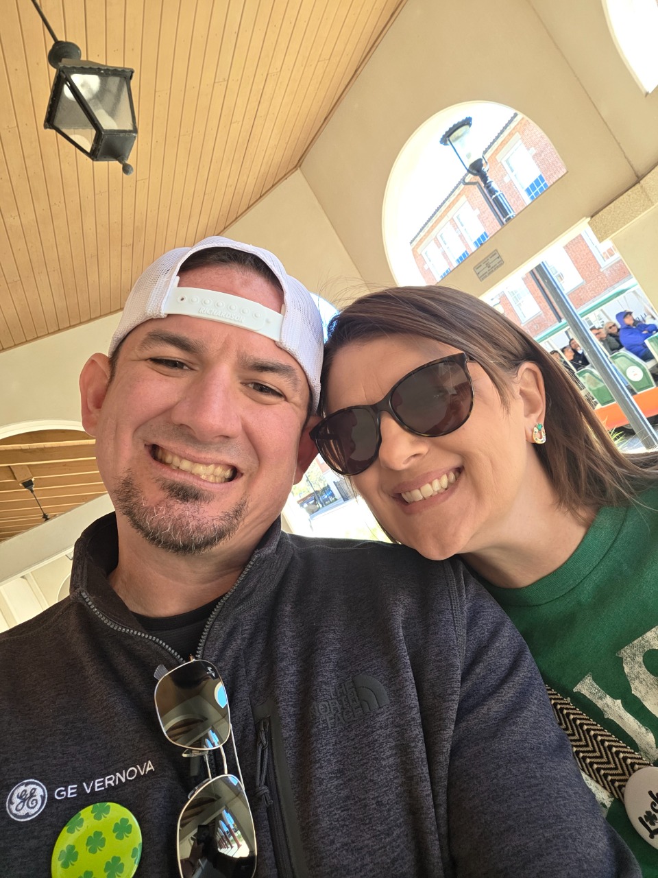 Puzzling Adventures near Byrd